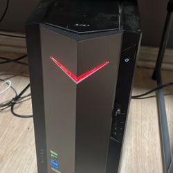 Acer Gaming Pc