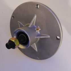 100200MA Spindle Assembly For Murray 38 40 42 46 Inch Lawn Mower (27)