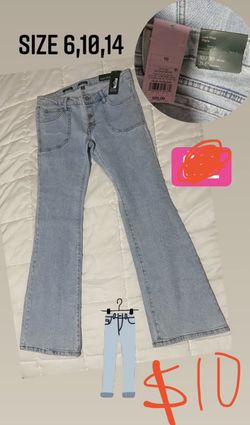 Womens  Jeans