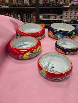 Mactas de Talavera  precio varia.  Open Every Day From 9am To 7pm  Tel (contact info removed).