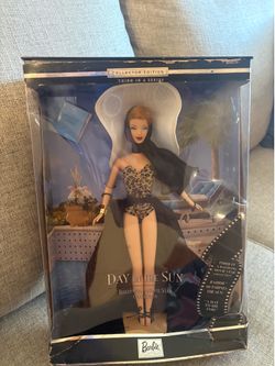 Hollywood Movie Star Barbie