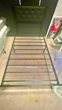 Twin Xl frame