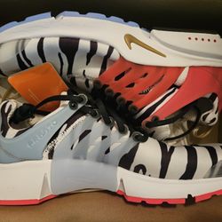 New Rare Nike Air Presto South Korea Sneaker Size XL (Mens 13-15)
