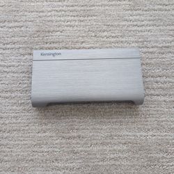 Kensington SD5600T docking station 