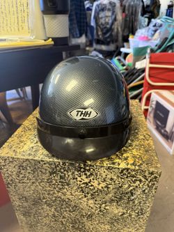 Motorcycle Helmet