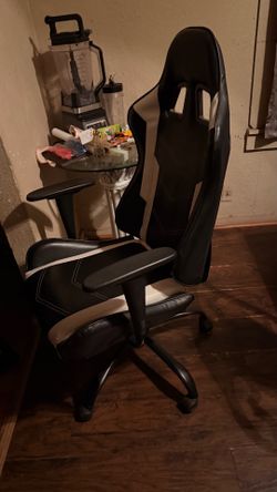 gaming chair