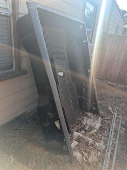 2004 Nissan Frontier
