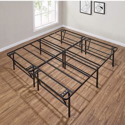 Bed Frame Full