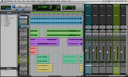 Pro Tools 12 (For PC Only) 🎼