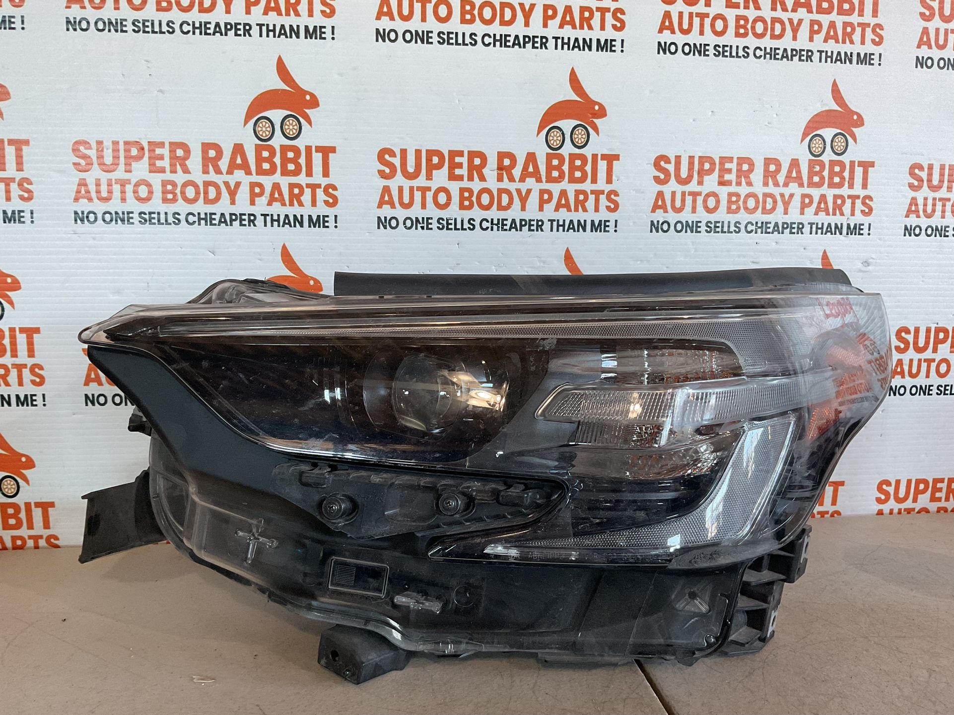 2023 Subaru Legacy Outback Headlight Cheapest Original 2025π€©