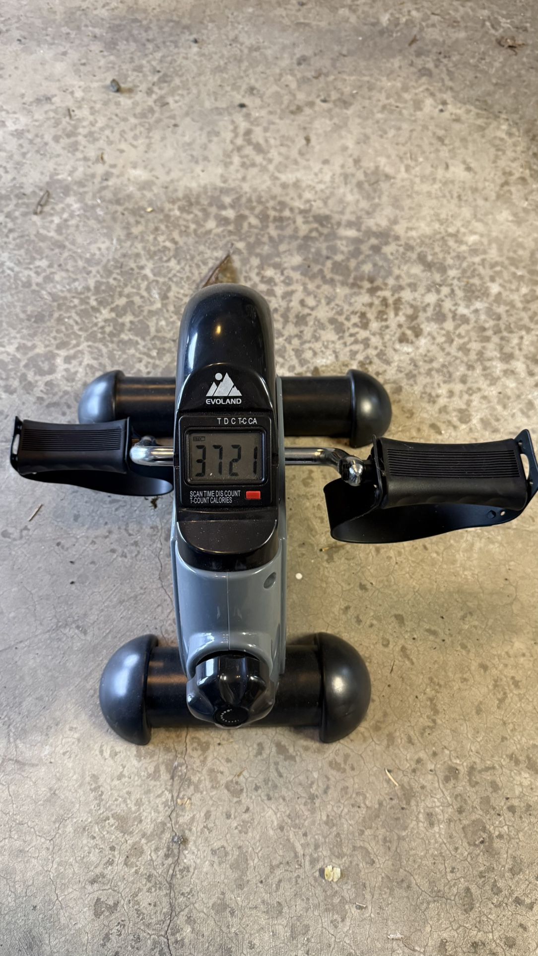 Mini Exercise Bike