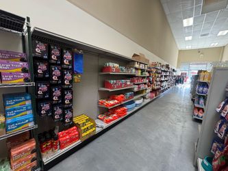 Góndolas shelving