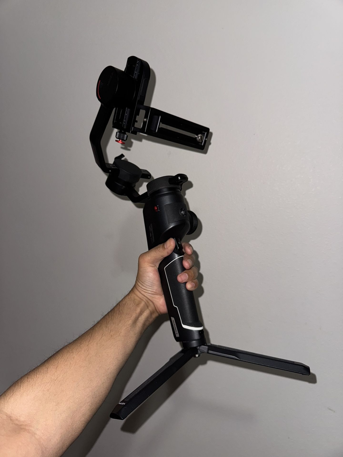 MOZA airCROSS 2 (Professional Kit)