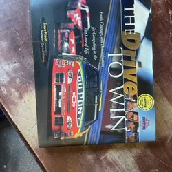 NASCAR Book