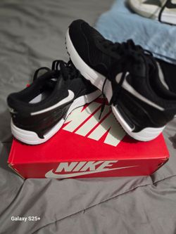 Boy shoes