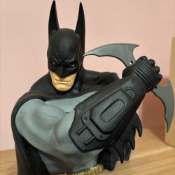 Batman Collectable Piggy Bank
