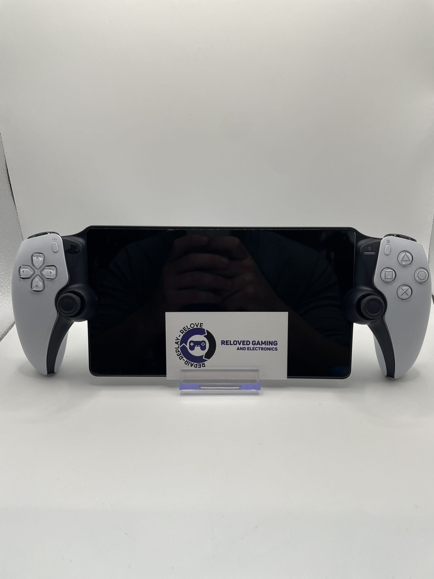 PlayStation 5 Portal - Used 2-3 Times - In Amazing Condition! For Sale Or Trade