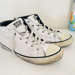 White Shoes