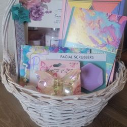 Mother's Day Gift Baskets 