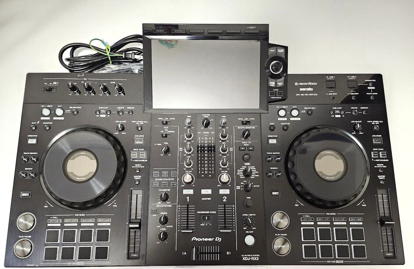 Pioneer