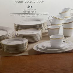 Grand Buffet Chárter Club 