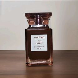 Tom Ford: Lost Cherry Brand New /w Recipt