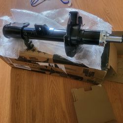Shock Absorber For Ford Escape