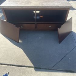 TV Stand $50