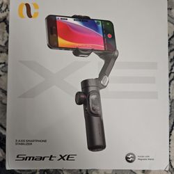 Phone Gimbal Stabilizer