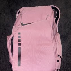 PINK NIKE ELITE FOR SALE