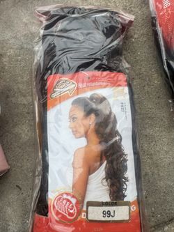 Wigs