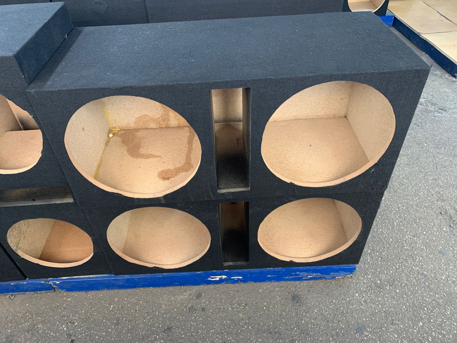 Speaker boxes for Sale in Lauderhill, FL OfferUp