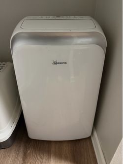AC unit  air conditioner