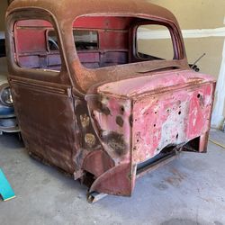 1940 Ford Truck Cab