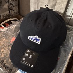 Nike Dunk Hat