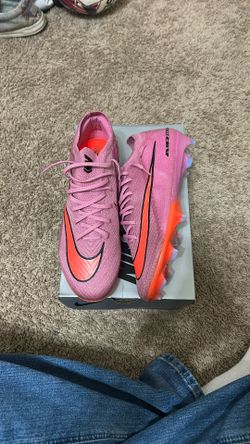 Mercurial Vapor 16 Elite