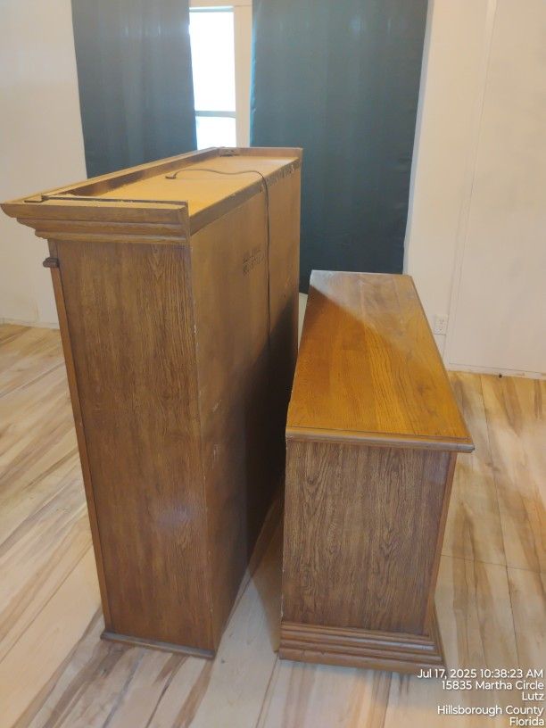 Chine Cabinet 