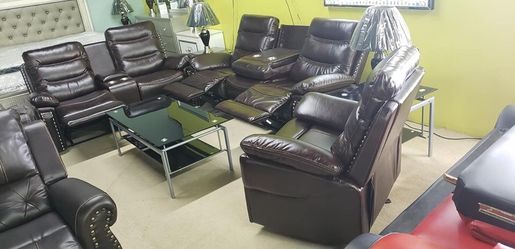 Living room set