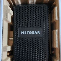 Netgear Cm1000 Ultra High Speed Cable Modem DOCSIS 3.1