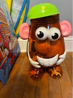 Mr Potato Head Big Family