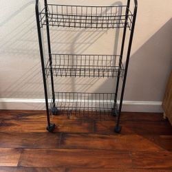 Utility Cart