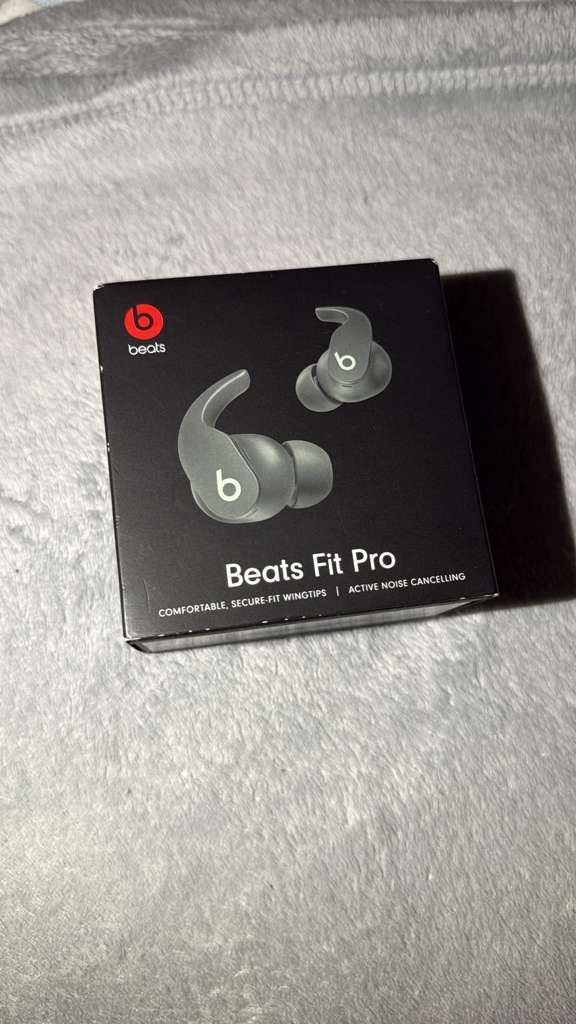 Beats Fit pro