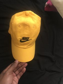 Nike hats