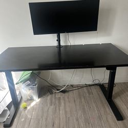 Standing Desk