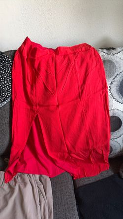 Ropa de mujer MyL pantalones vestidos falda blusas shorts $20 toda