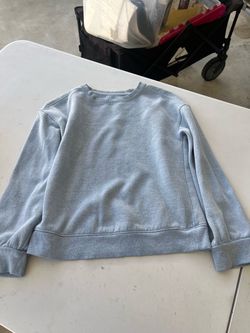 Girls fleece sweaters