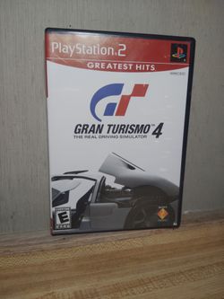 PS2 GRAND tourism #4
