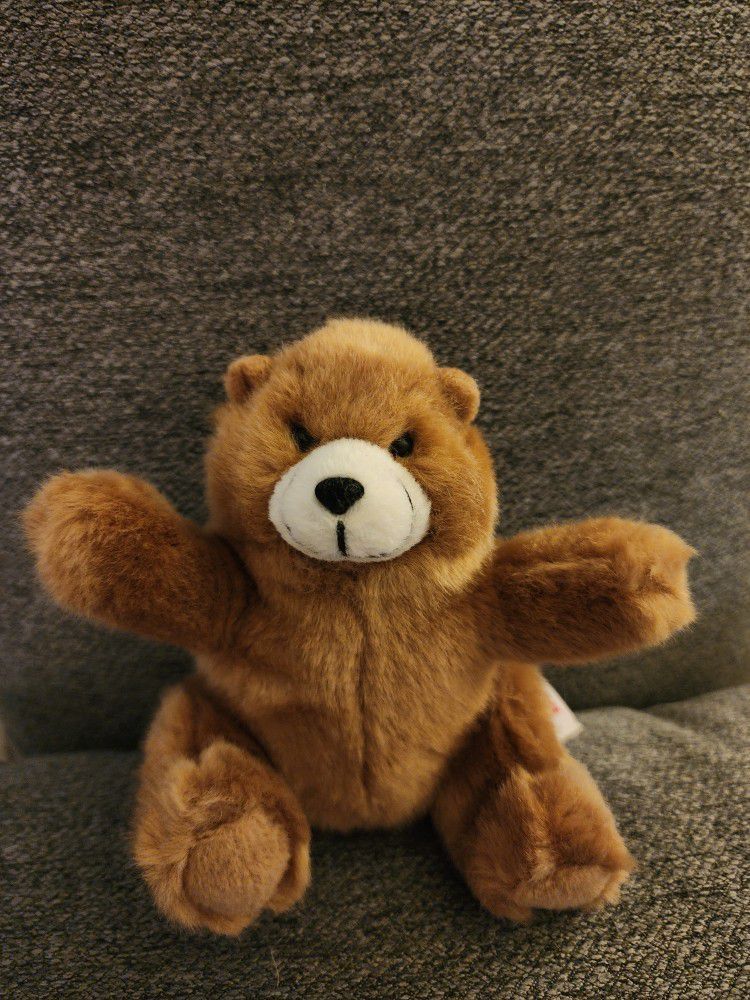 Charmin bear plush hotsell