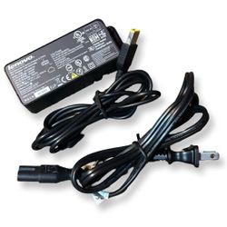 LENOVO ADLX45NCC2A 20V 2.25A Genuine Original Power Supply AC Adapter