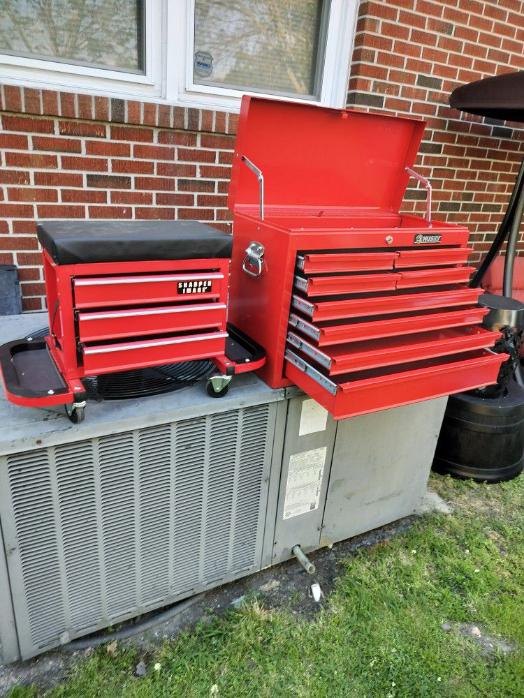 Beast Tool Box Lot In New Condition Nice Stuff